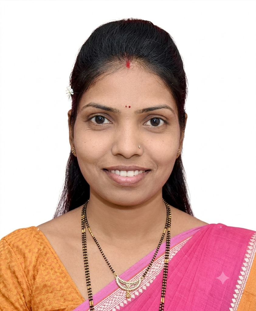 Sonali prabhakar mishal - Part time Cleaner and Baby Sitter in virar east in Mumbai